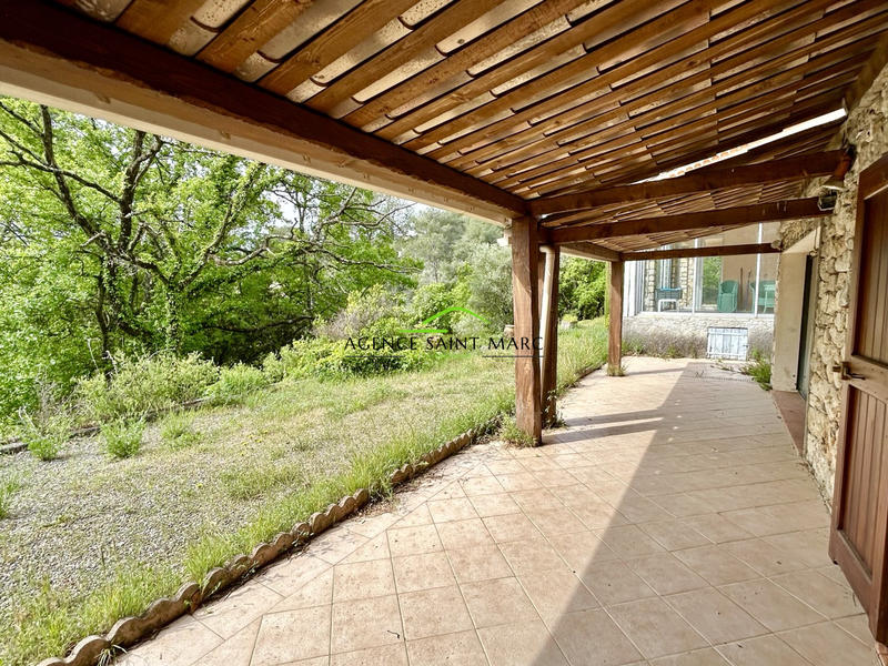 Maison - 132 m² - 2 pièces