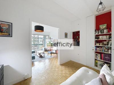 Appartement - 73 m² - 3 pièces