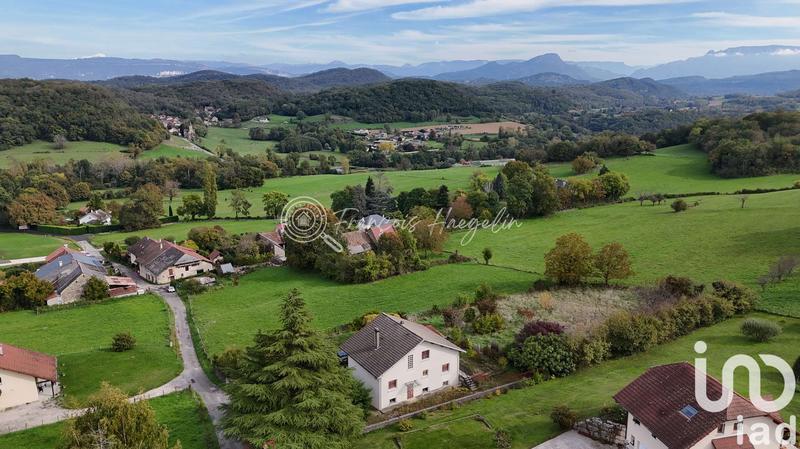 Maison - 94 m² - 4 pièces