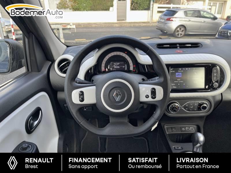 Renault Twingo III E-Tech Equilibre