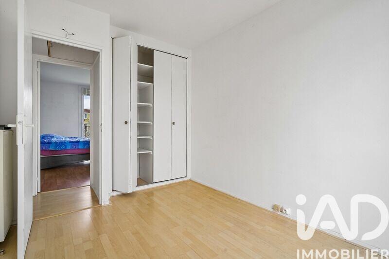 Appartement - 67 m² - 4 pièces