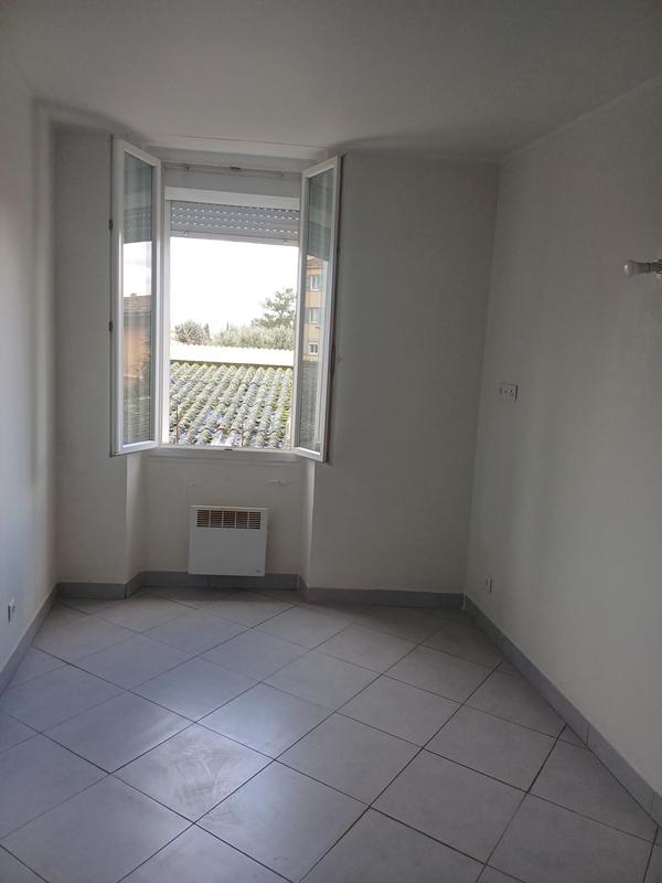 Appartement - 33 m² - 2 pièces