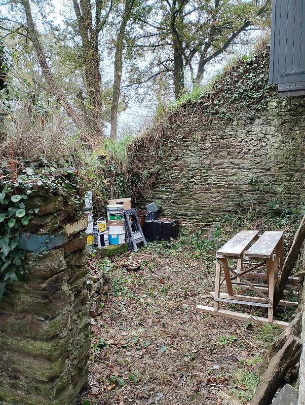 Maison - 63 m² - 2 pièces