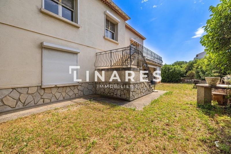 Maison - 135 m² - 4 pièces