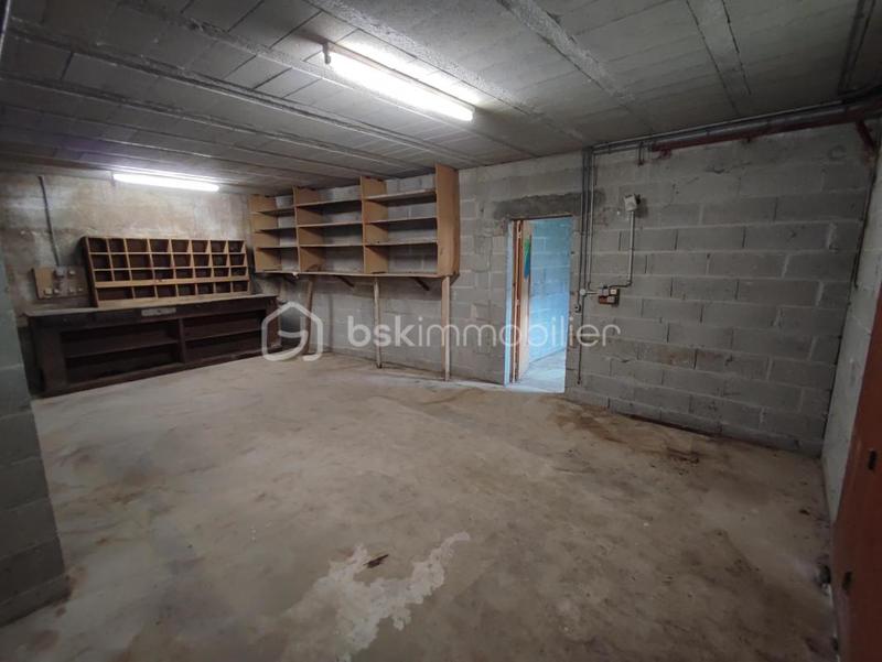 Pavillon - 113 m² - 5 pièces