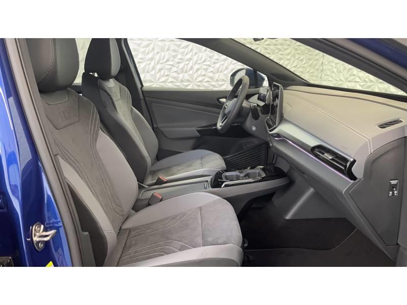 Volkswagen Id.4 170 ch Pure Life Max