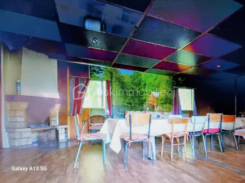 Terrain de loisirs - 45 089 m²