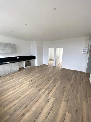 Appartement - 53 m² - 3 pièces