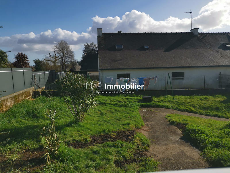 Maison - 47 m² - 3 pièces