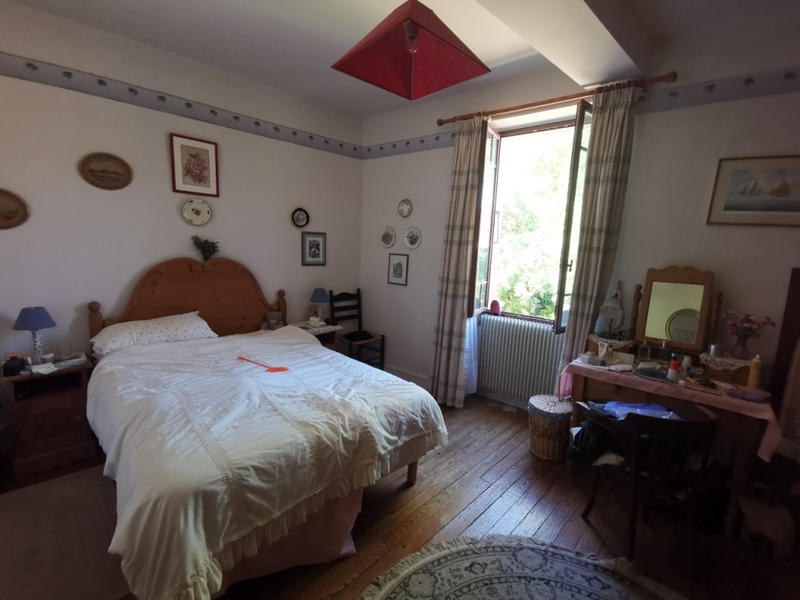 Maison - 101 m² - 4 pièces