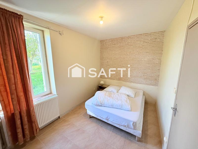 Maison - 311 m² - 14 pièces