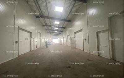 Local d'activité / Entrepôt - 140 m²
