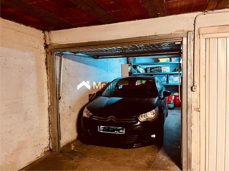 Appartement - 119 m² - 5 pièces