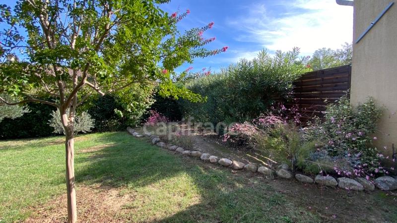 Maison - 60 m² - 3 pièces