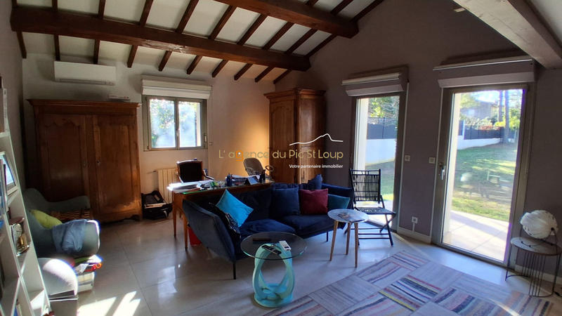 Villa - 190 m² - 6 pièces