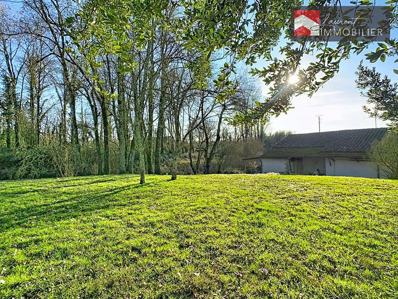 Maison - 86 m² - 3 pièces