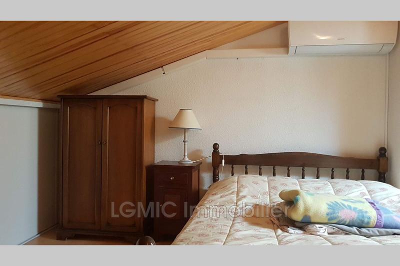 Appartement - 30 m² - 2 pièces