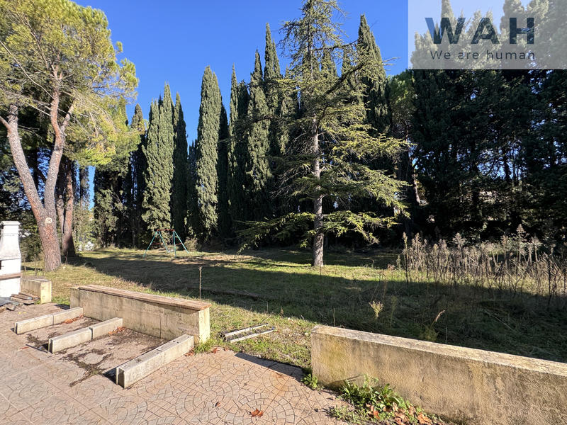 Villa - 400 m² - 8 pièces