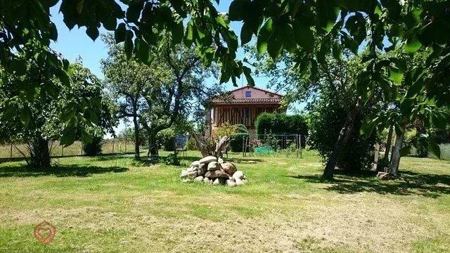 Propriété - 130 m² - 6 pièces