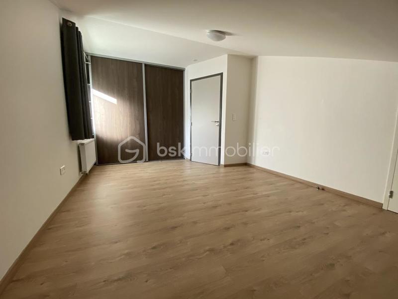 Maison - 86 m² - 3 pièces