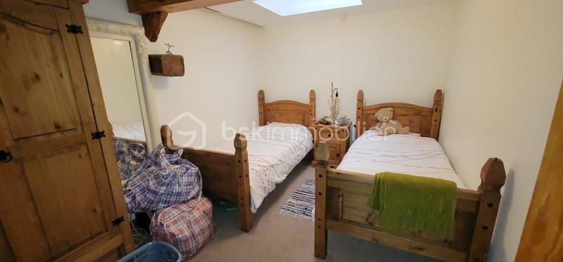 Maison - 172 m² - 8 pièces