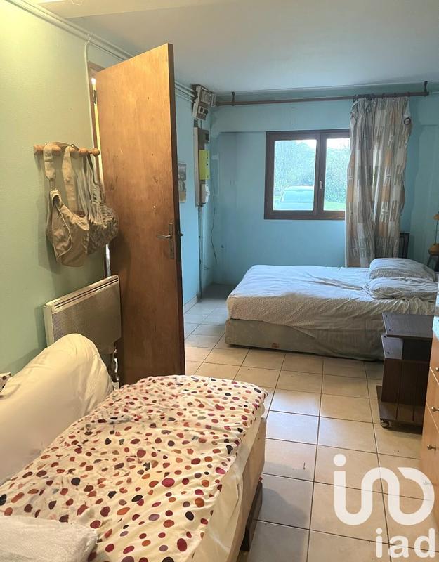 Maison - 117 m² - 5 pièces