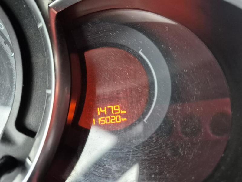 Citroën Ds3 Thp 150 Matière Grise (1cya) 3 portes (nov. 2011) (co2 155)