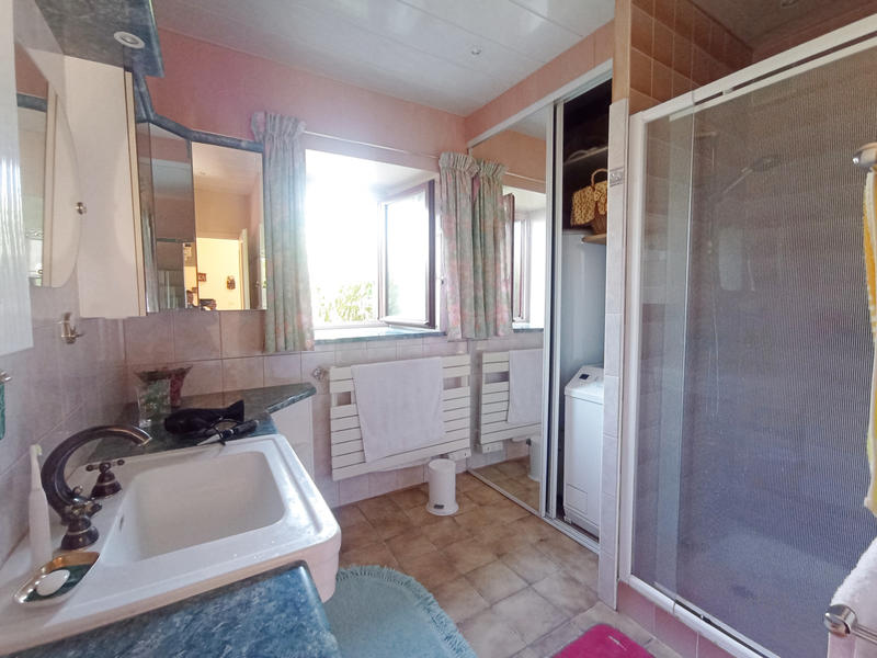 Maison - 161 m² - 6 pièces