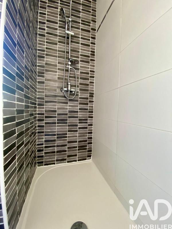 Appartement - 73 m² - 4 pièces