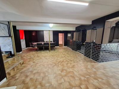 Maison - 190 m² - 7 pièces