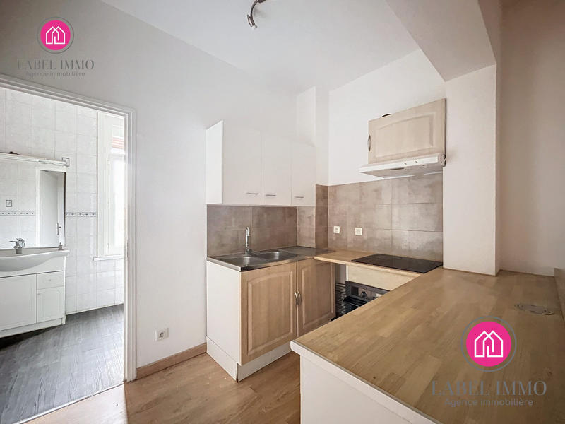 Maison ancienne - 128 m² - 6 pièces