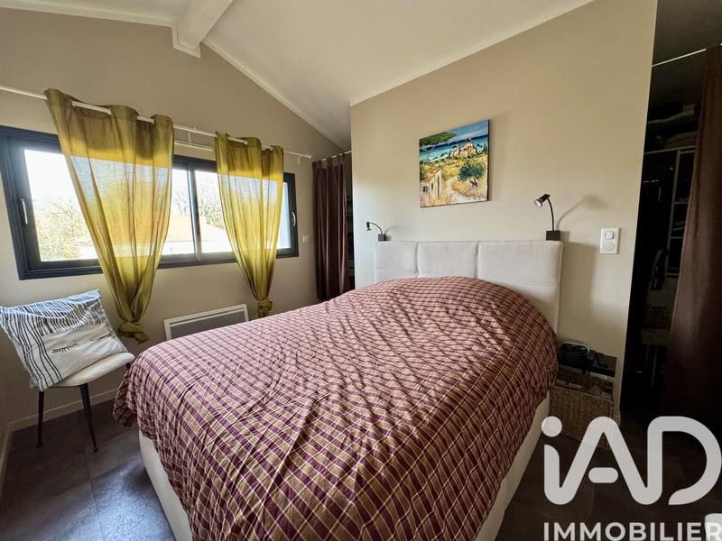 Maison - 148 m² - 5 pièces