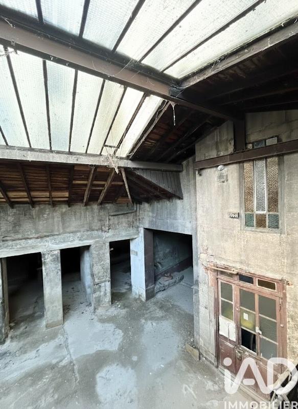 Appartement - 161 m² - 3 pièces