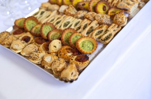 Le Vent des Moissons