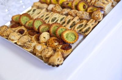 Le Vent des Moissons