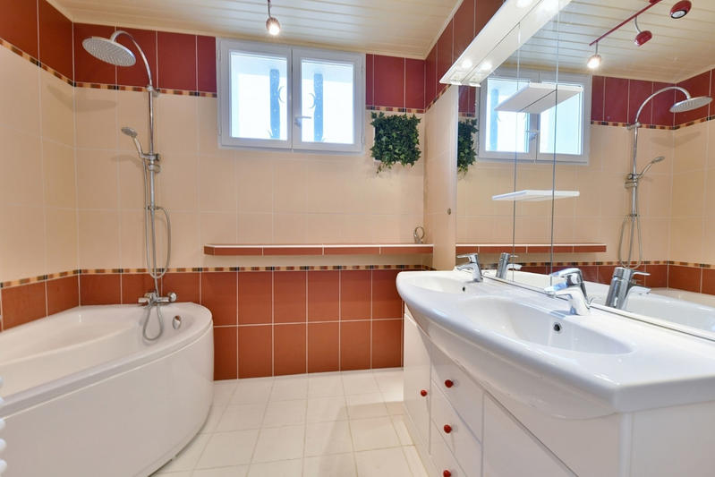 Villa - 170 m² - 5 pièces