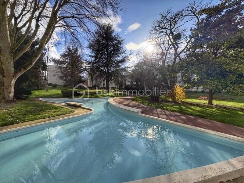 Appartement - 67 m² - 4 pièces