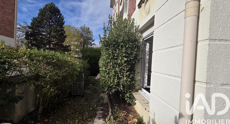 Appartement - 49 m² - 2 pièces