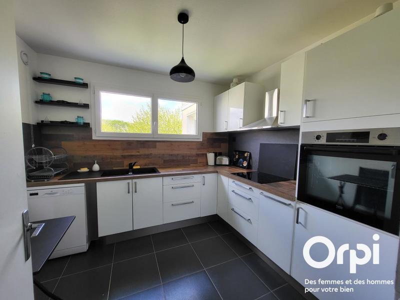 Appartement - 58 m² - 2 pièces