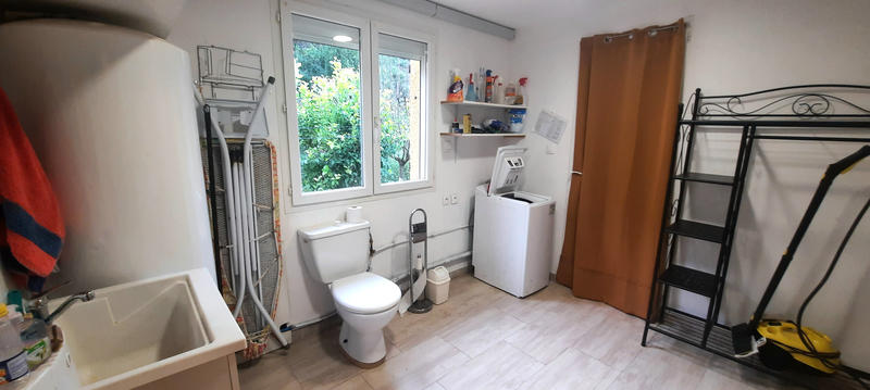 Maison - 114 m² - 4 pièces