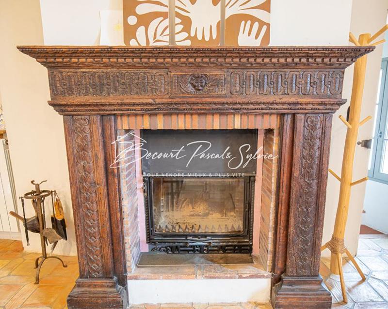 Demeure - 203 m² - 5 pièces