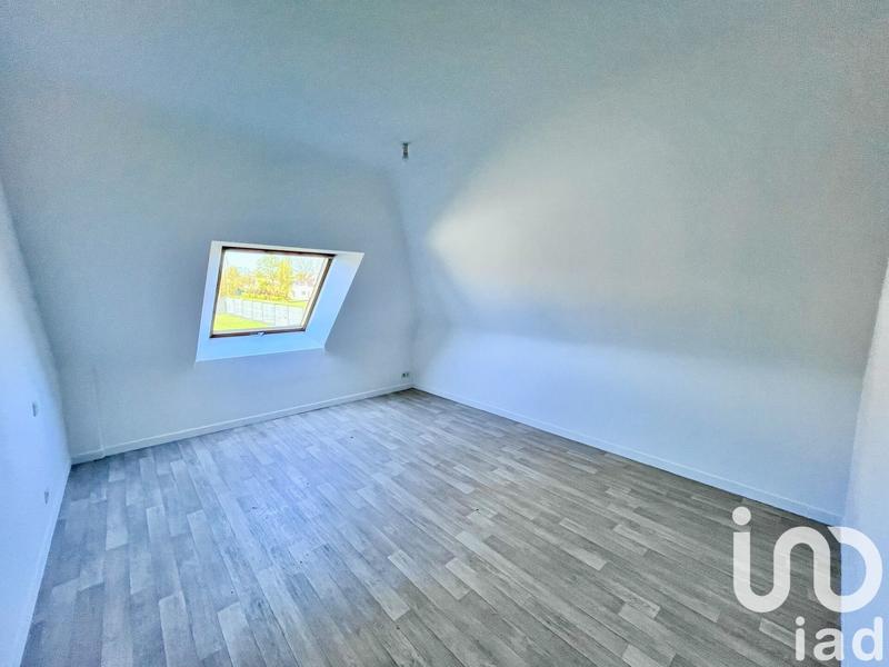 Maison - 180 m² - 6 pièces