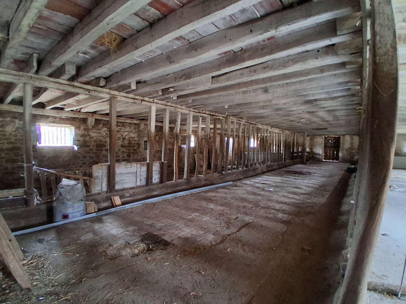 Maison - 84 m² - 3 pièces