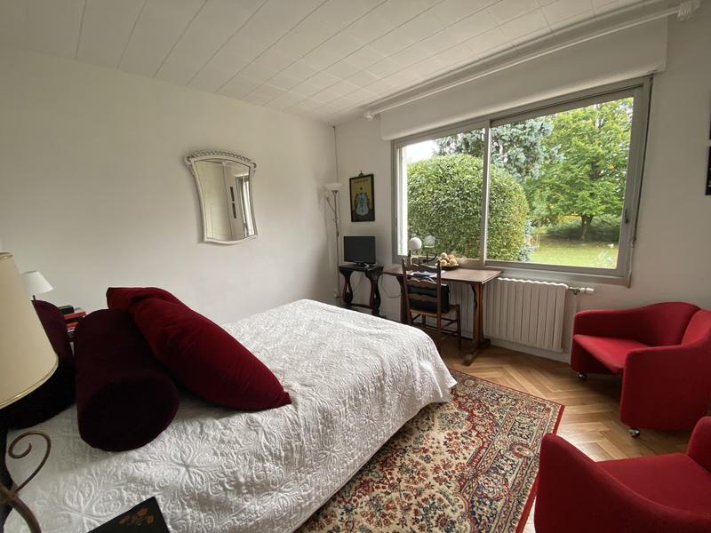 Maison contemporaine - 124 m² - 5 pièces