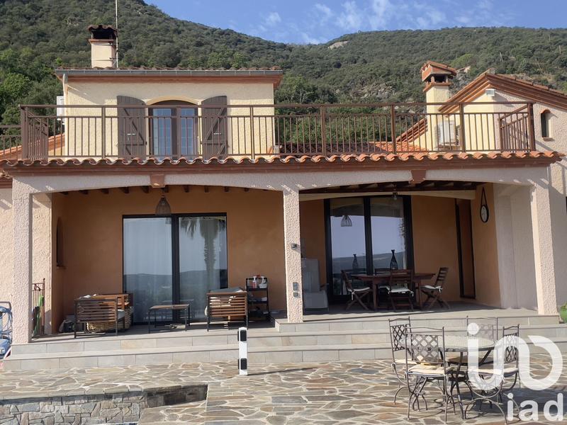 Maison - 180 m² - 7 pièces