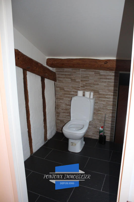 Ferme - 195 m² - 6 pièces