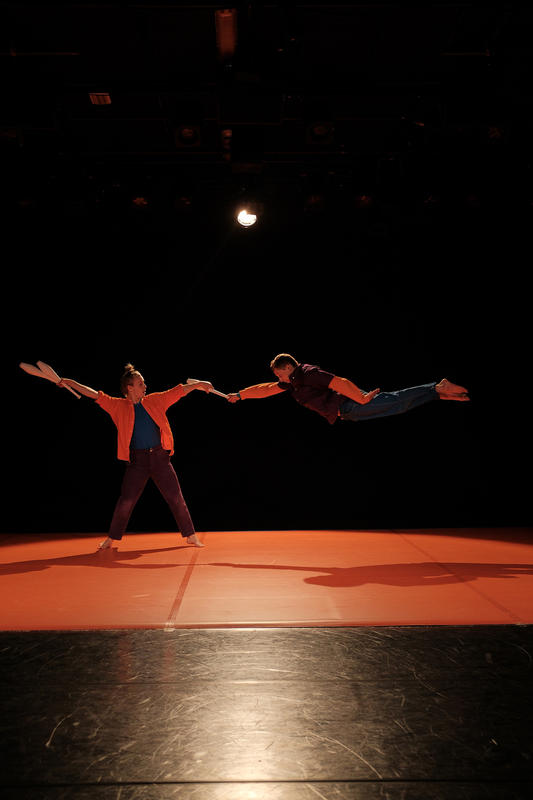 Festival les Jours Heureux