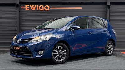 Toyota Verso 1.6 Vvti 132 Dynamic