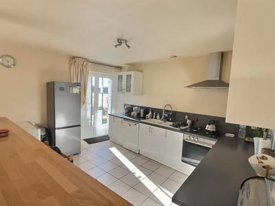 Maison de village - 151 m² - 4 pièces