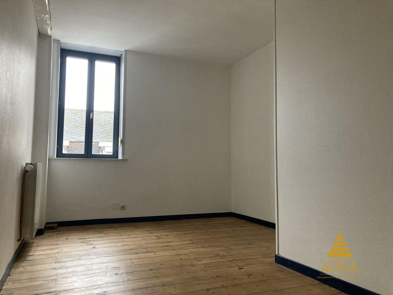 Maison - 104 m² - 5 pièces